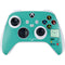 Adult Swim Adventure Time BMO Xbox Series S Controller Skin